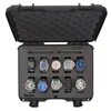 NANUK 910 10 Watch Case