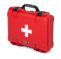 Nanuk 910 First Aid Case