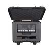 NANUK 910 FOR BLACKMAGIC® DESIGN ATEM MINI PRO
