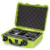 Nanuk 910 Case For Sennheiser™ ENG or 2 Senal™ System
