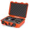 Nanuk 910 Case For Sennheiser™ ENG or 2 Senal™ System