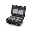 Nanuk 915 R-Series Pro Photo Kit Camera Case