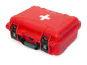 Nanuk 920 First Aid Case