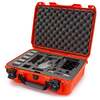 NANUK 925 HARD CASE FOR DJI™ MAVIC AIR 2S & SMART CONTROLLER/ RC PRO