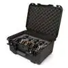 NANUK 933 5 UP Gun Case - Black