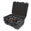 NANUK 933 5 UP Gun Case - Graphite