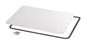 Nanuk 933 Aluminium Base Panel