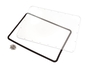 Nanuk 933 Lexan Transparent Base Panel
