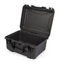 Nanuk 933 Waterproof Hard Case - Graphite - Empty - View showing inside of case