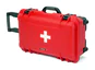 Nanuk 935 First Aid Case with Wheels