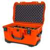 NANUK 938 6 UP Gun Case with Wheels