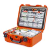 Nanuk 940 Case With EMS Kit