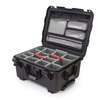 Nanuk 950 Pro Photo Kit Camera Case with Wheels