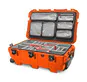 Nanuk 962 Pro Photo Case with Wheels