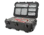 Nanuk 962 Pro Photo Case with Wheels