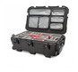 Nanuk 962 Pro Photo Case with Wheels