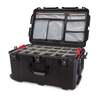 Nanuk 965 Pro Photo Kit - Camera Case with Wheels