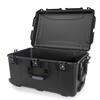 Nanuk 965 Pro Photo Kit - Camera Case with Wheels