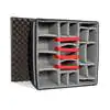 Nanuk 968 Padded Dividers