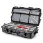 Nanuk 980 Case Pro Photo Kit Camera Case