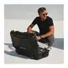Nanuk 980 Case Pro Photo Kit Camera Case