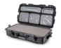 Nanuk 980 Lid Organiser: In Case With Foam Set