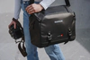 Nanuk N-PVD 15L Messenger Bag