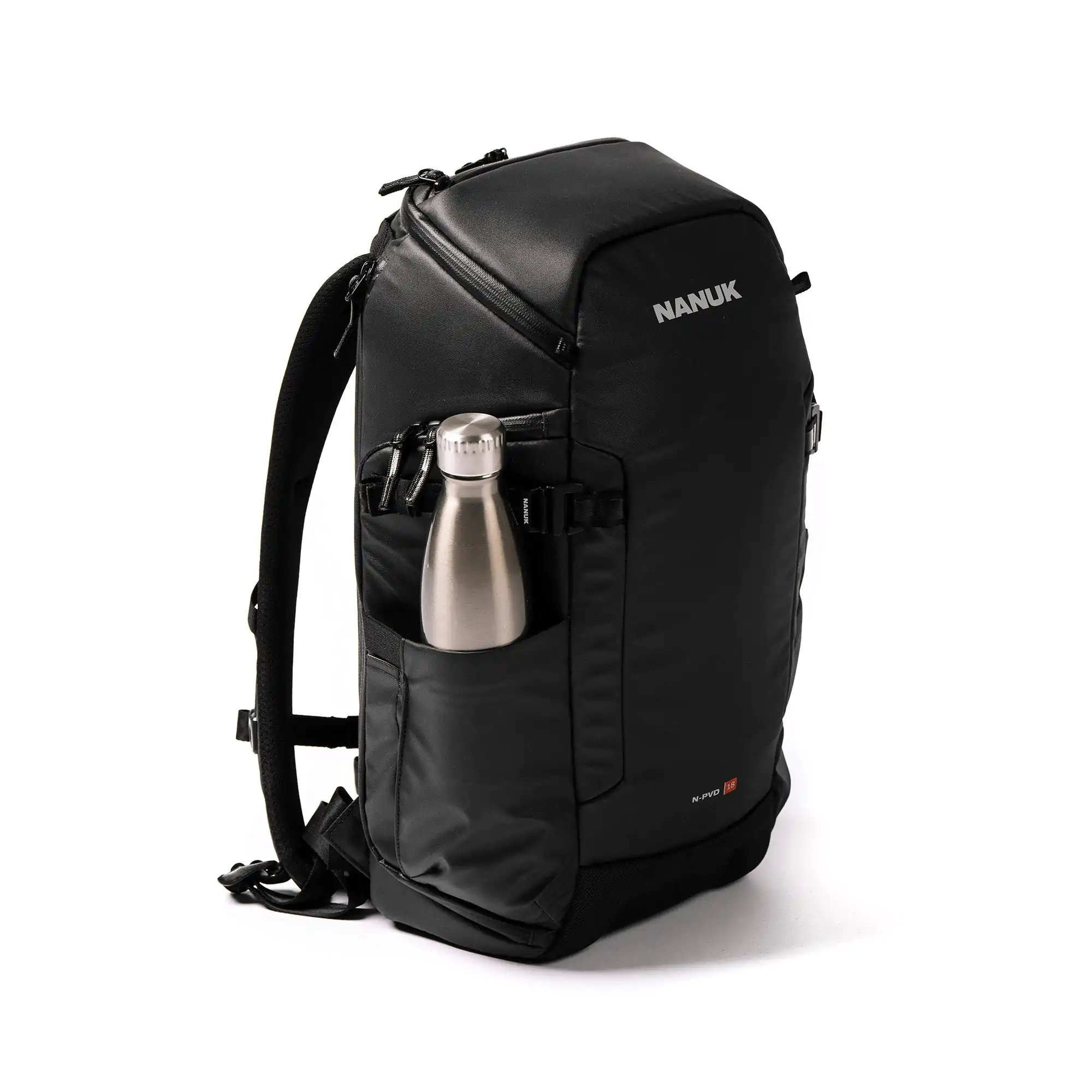 Nanuk Backpack N-PVD 18L