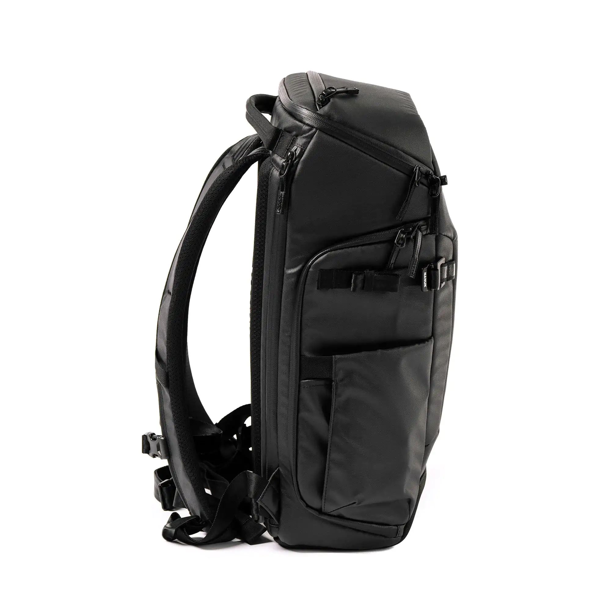 Nanuk Backpack N-PVD 18L