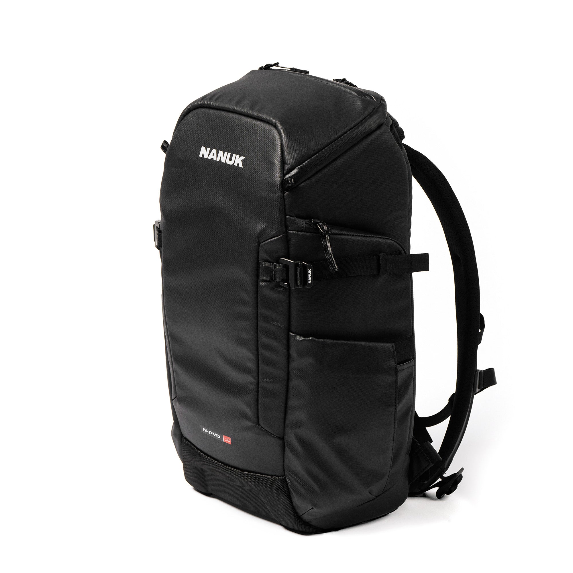Nanuk Backpack N-PVD 18L