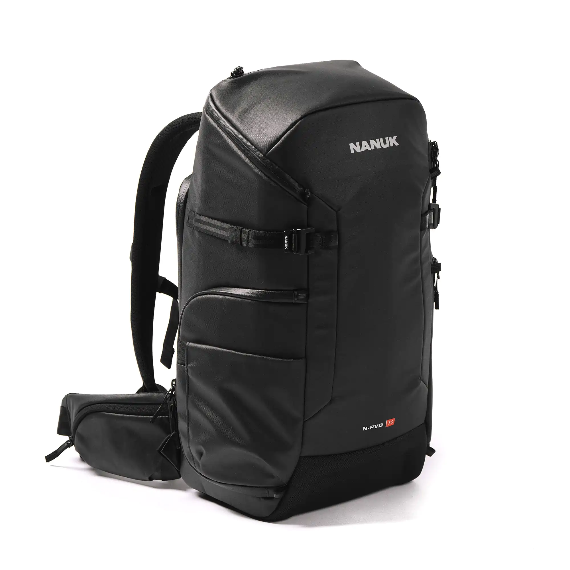 Nanuk Backpack N-PVD 30L