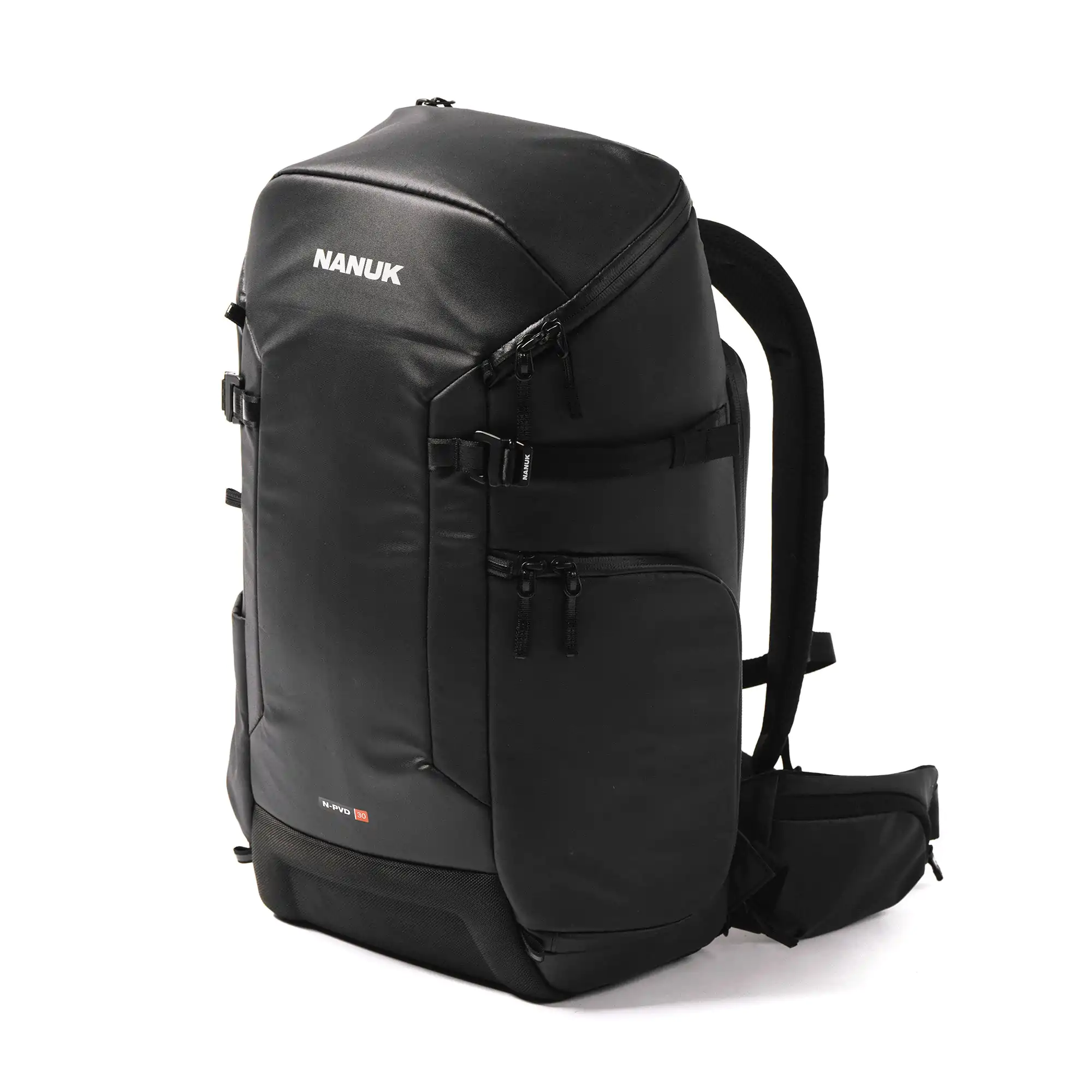 Nanuk Backpack N-PVD 30L