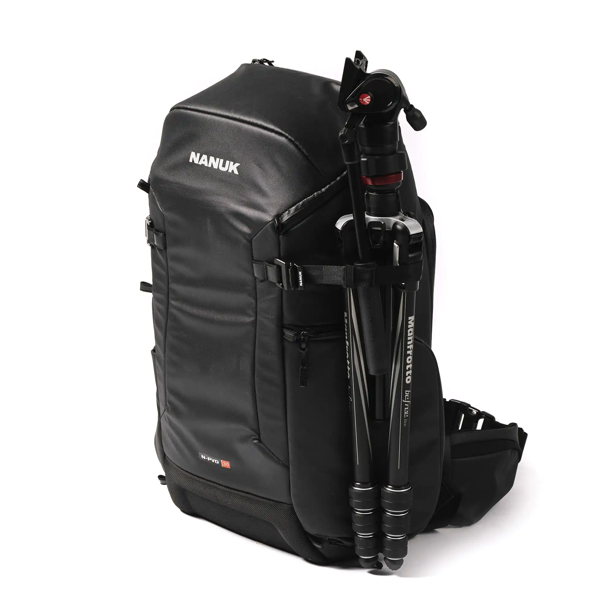 Nanuk Backpack N-PVD 30L