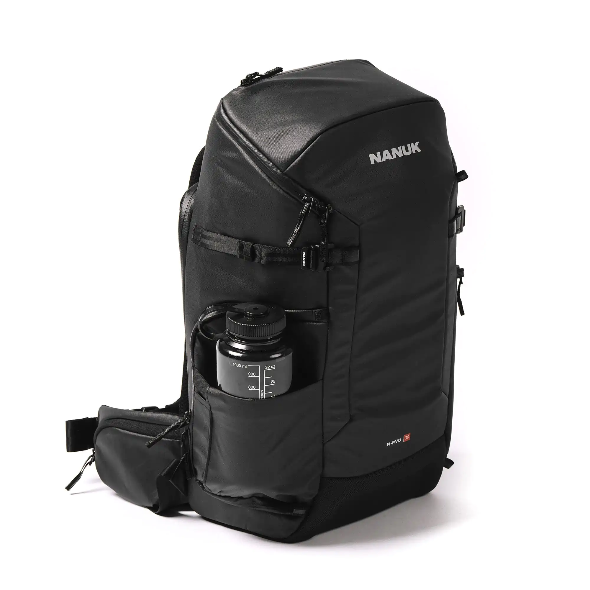 Nanuk Backpack N-PVD 30L
