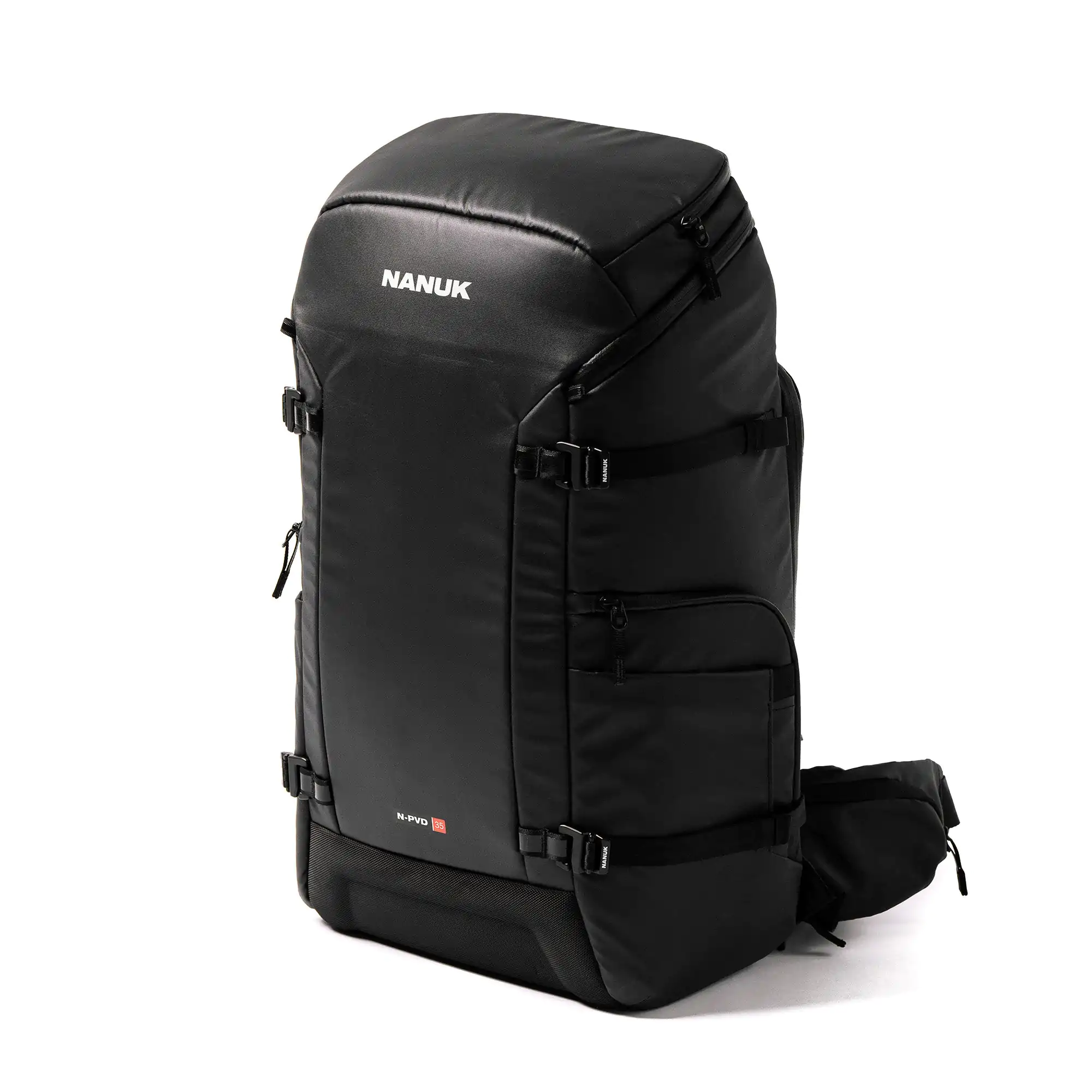 Nanuk Backpack N-PVD 35L