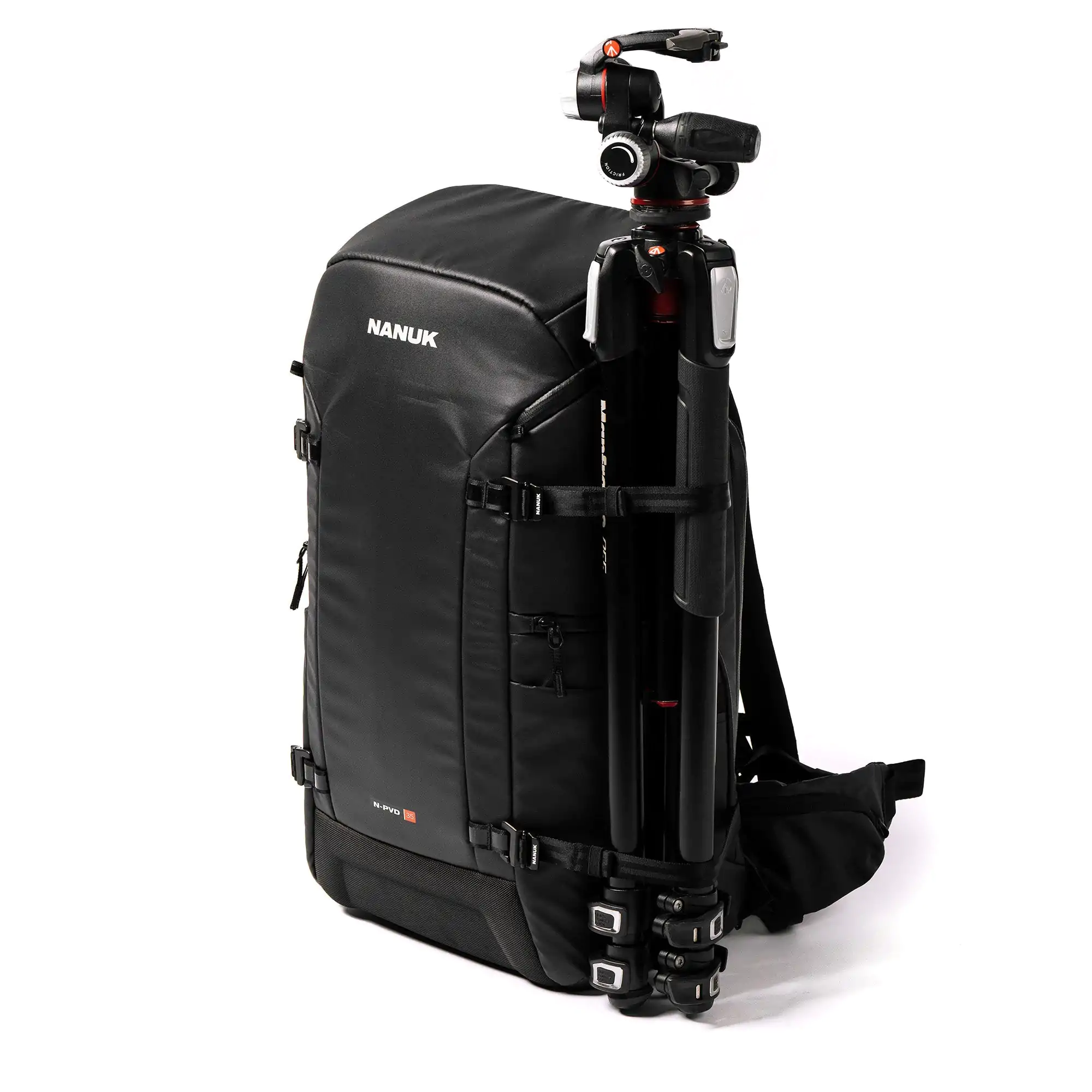 Nanuk Backpack N-PVD 35L