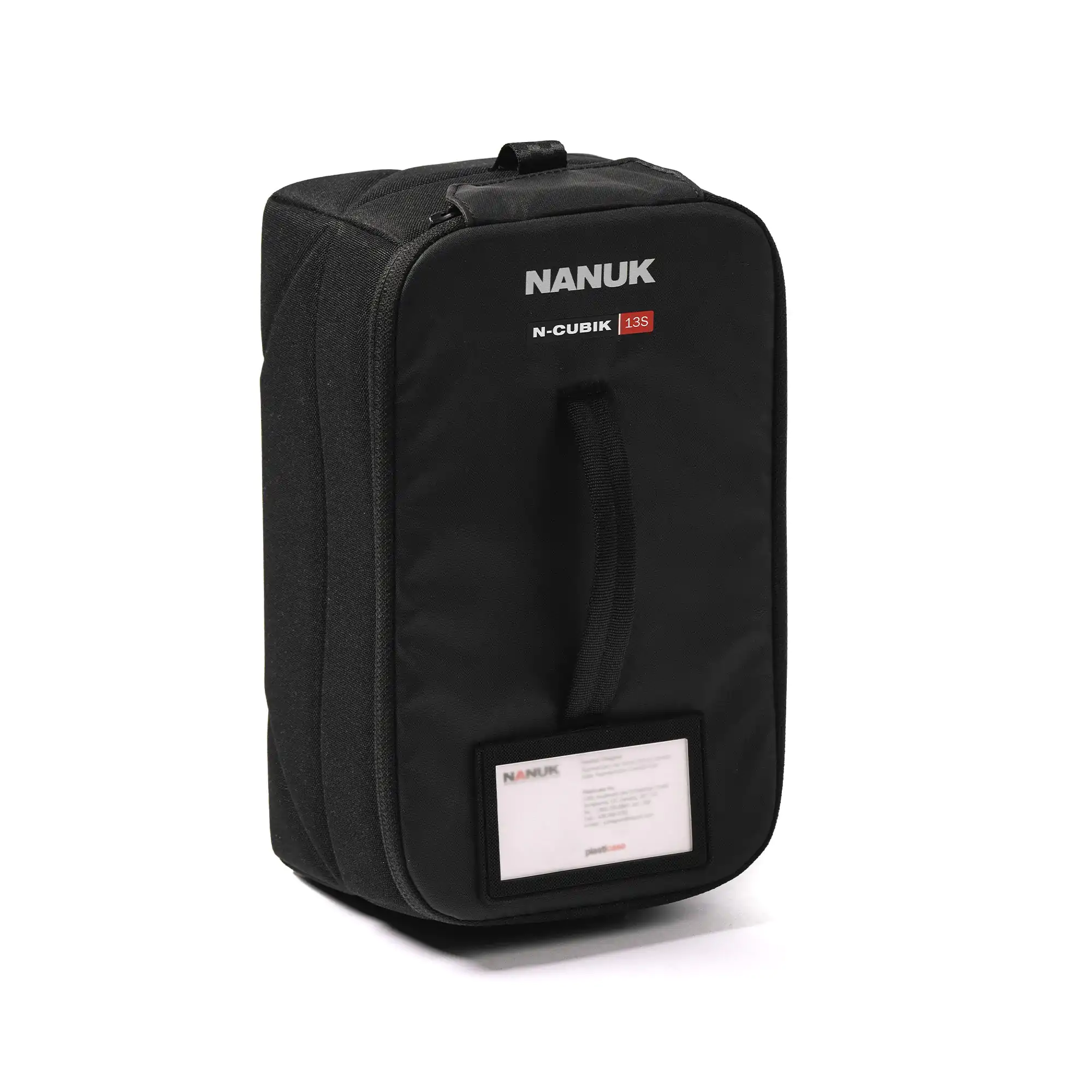 Nanuk N-CUBIK 13S Divider Pouch