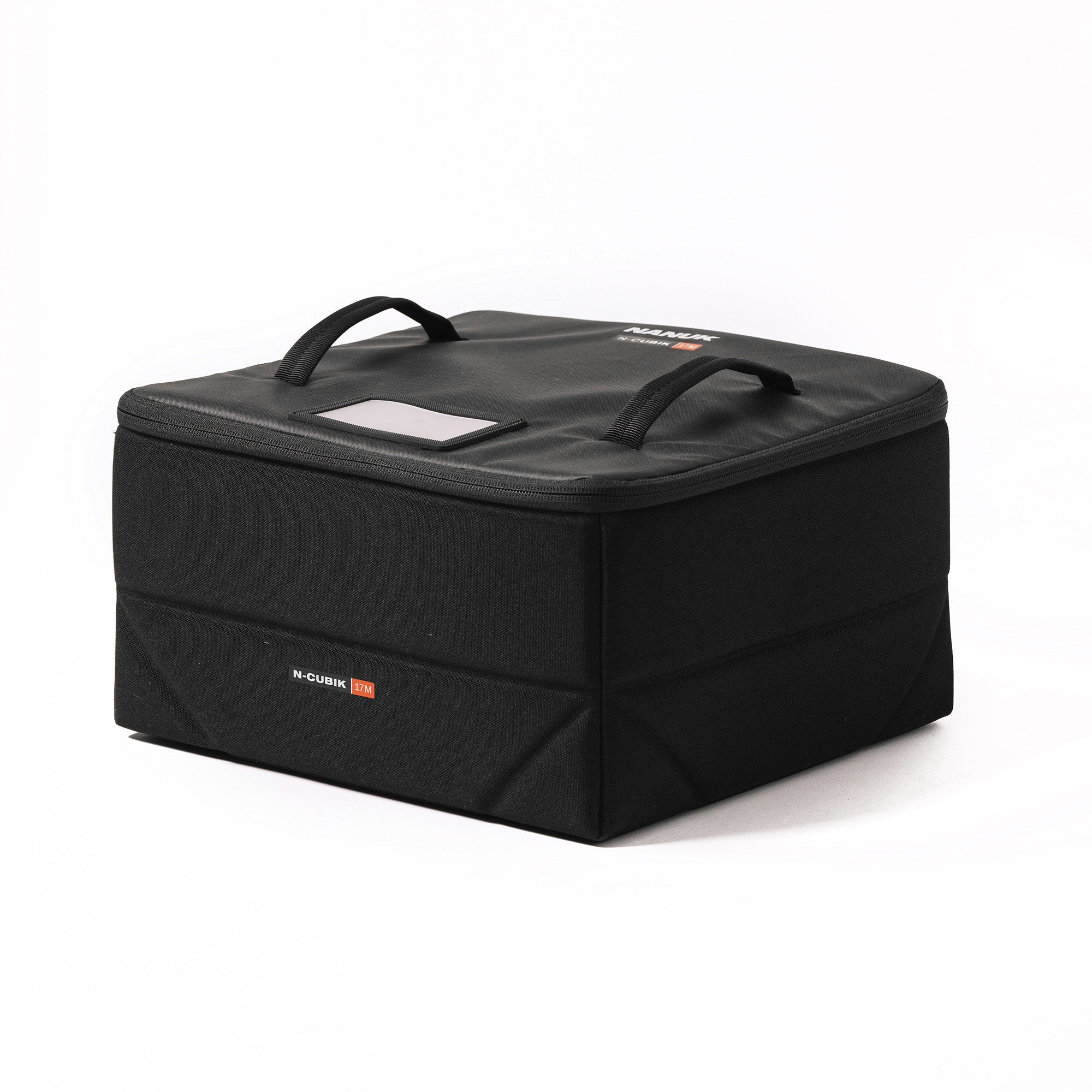 Nanuk N-CUBIK 17M Divider Pouch