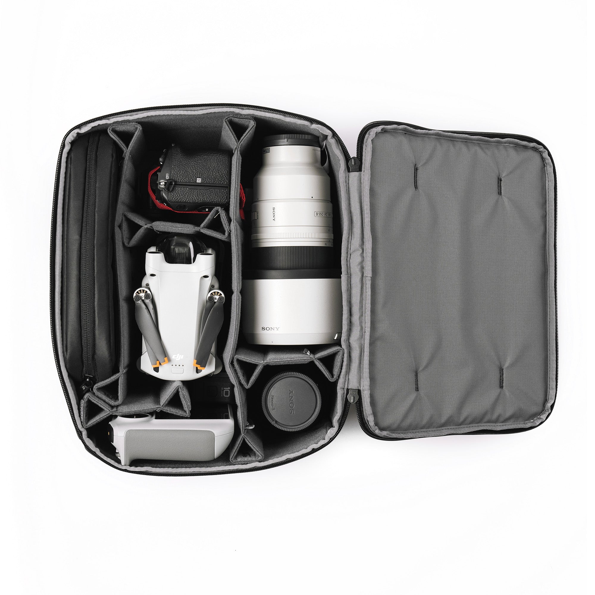 Nanuk N-CUBIK 17M Divider Pouch