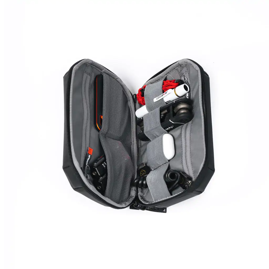 Nanuk N-CUBIK T3 Accessory Case