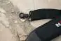 Nanuk Shoulder Strap - Close Up of Clips.
