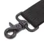 Nanuk Shoulder Strap - Close Up of Clips.