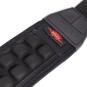 Nanuk Shoulder Strap - Close Up of Underside of Shoulder Pad.