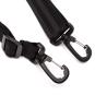 Nanuk Shoulder Strap - Close Up of Clips.