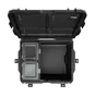 NANUK Trail 80 Case with Wheels