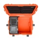 NANUK Trail 80 Case with Wheels