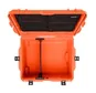 NANUK Trail 80 Case with Wheels