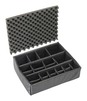 Peli 1600 Padded Divider Set