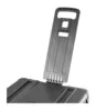 Peli 0340 Protector Case with Removable Wheels