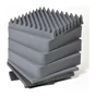 Peli 0340 Protector Case with Removable Wheels